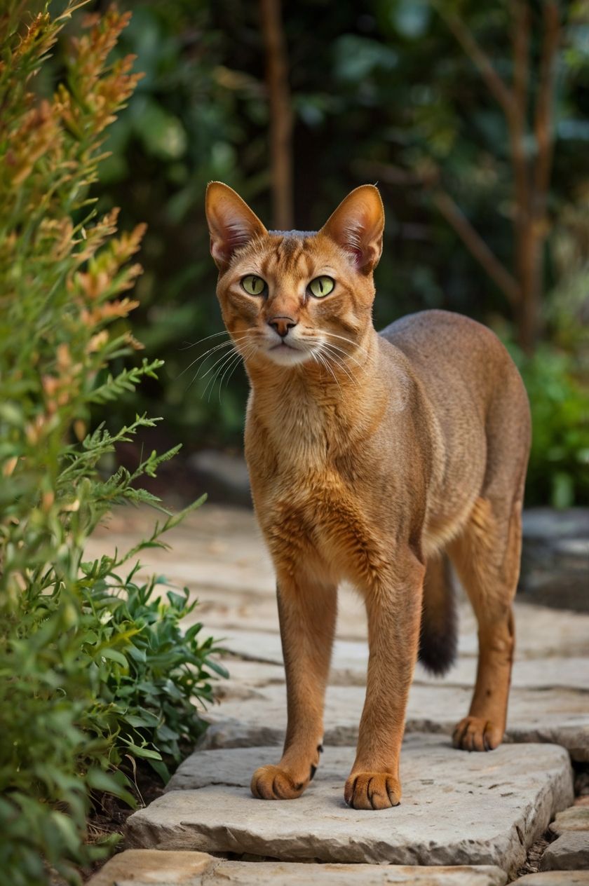 Chausie
