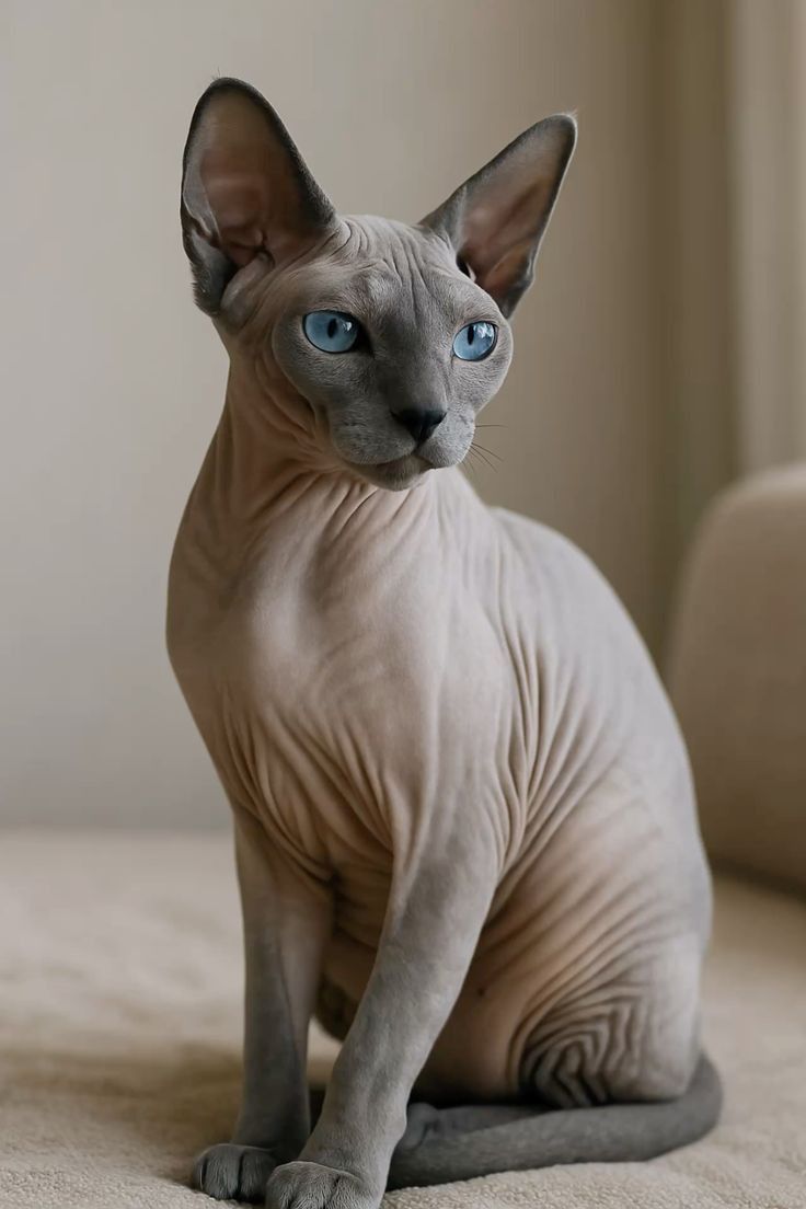 Don Sphynx