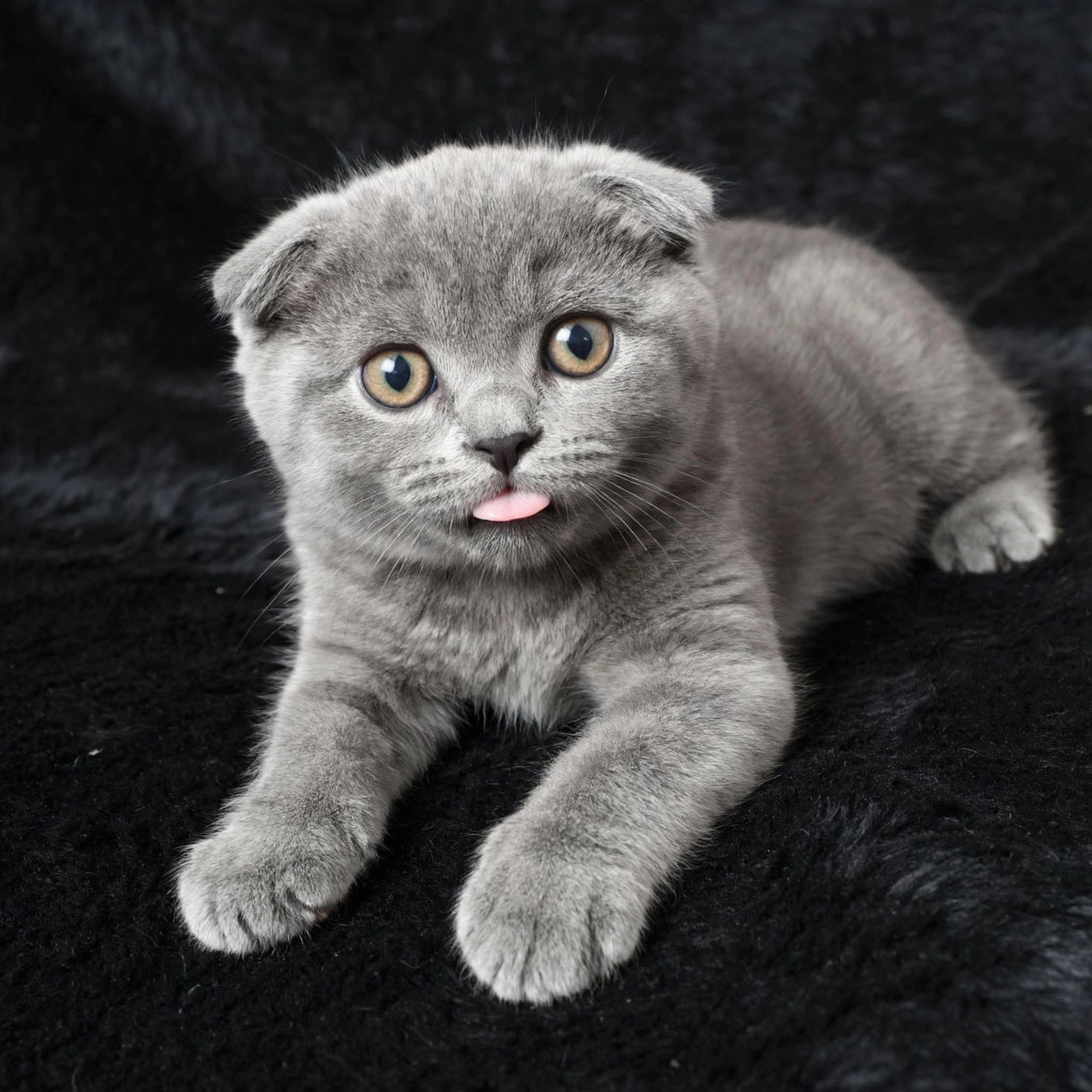 Scottish Fold