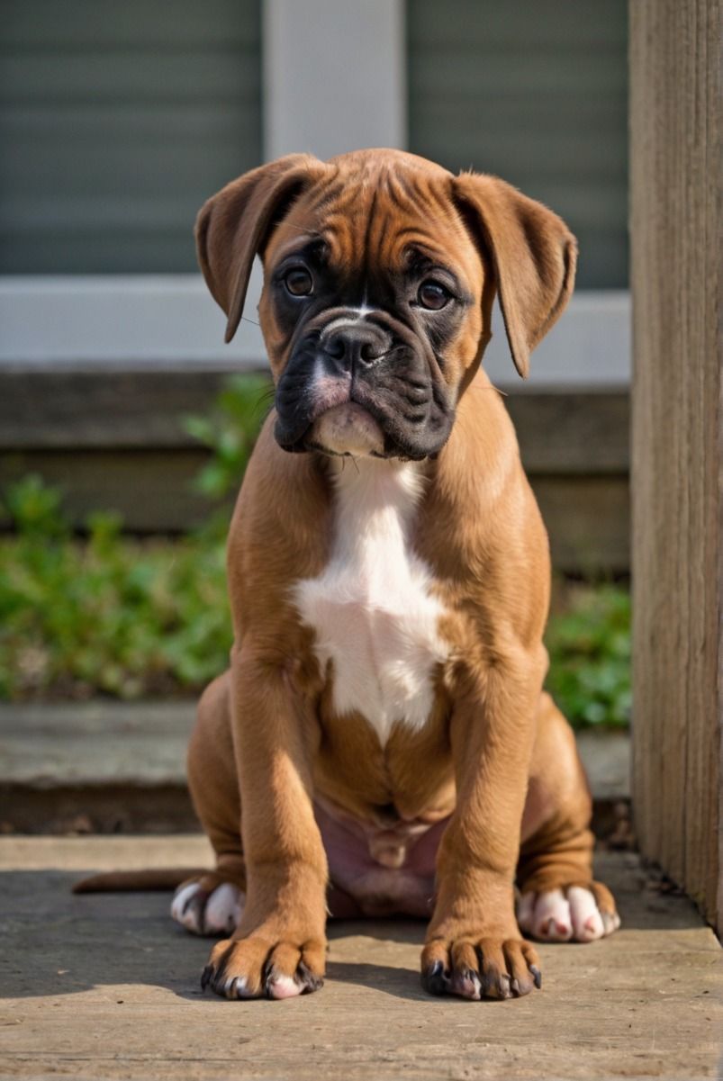 Boxer