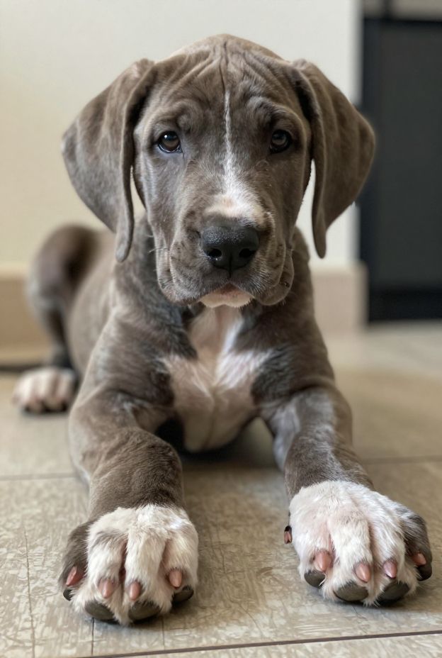 Great Dane