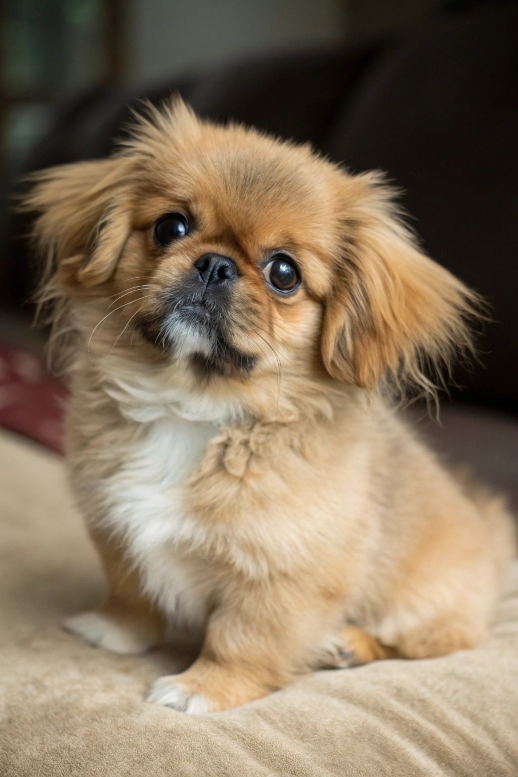 Pekingese