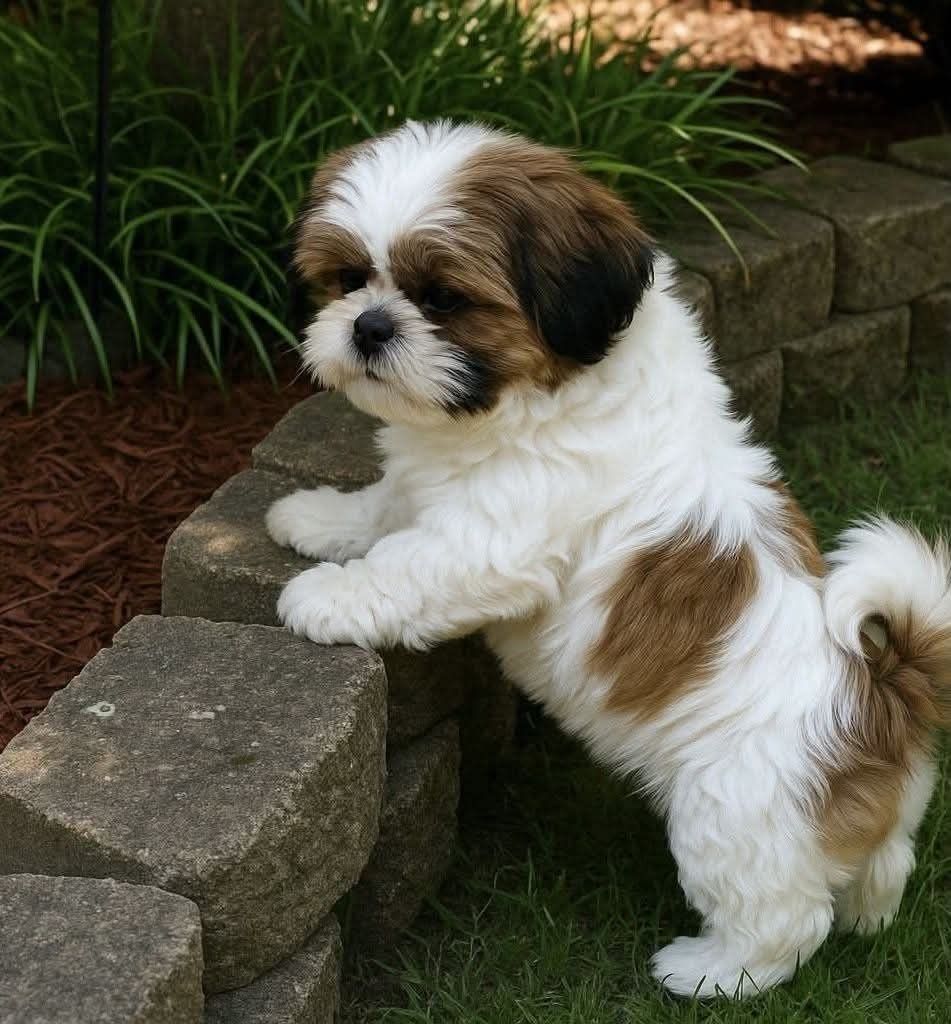 Shih Tzu