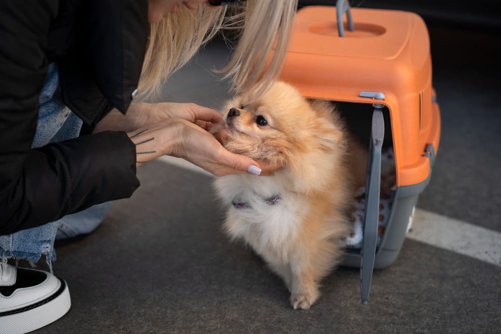 Pet Documents