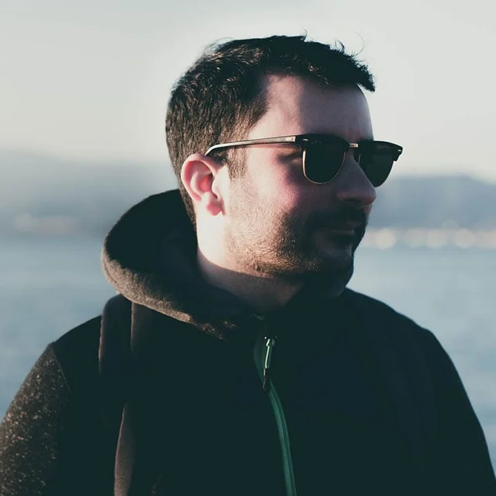 Joao Silva Avatar