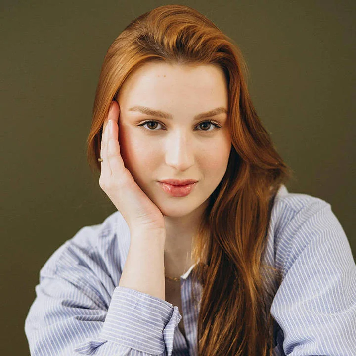 Sabine Weber Avatar